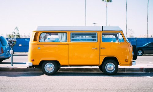 Oldtimer