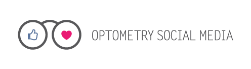 Optometry Social Media